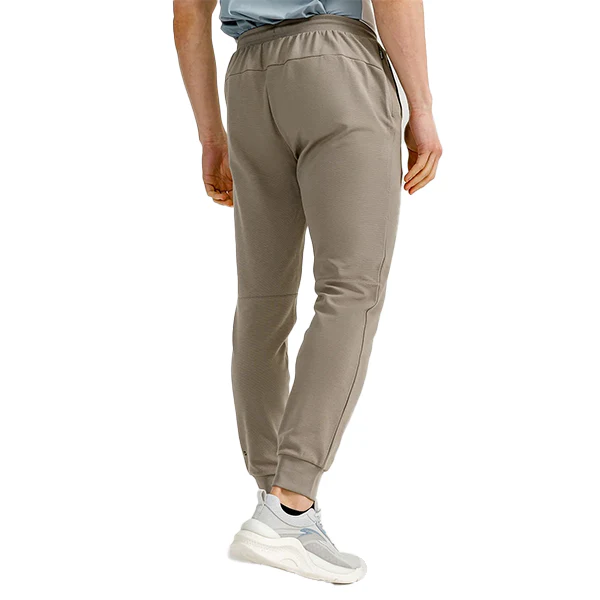 Anta Knit Track Fitness Pants For Men - Image 2