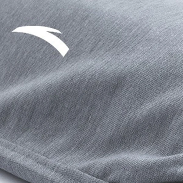Anta Knit Track Lifestyle Pants For Men - Image 3