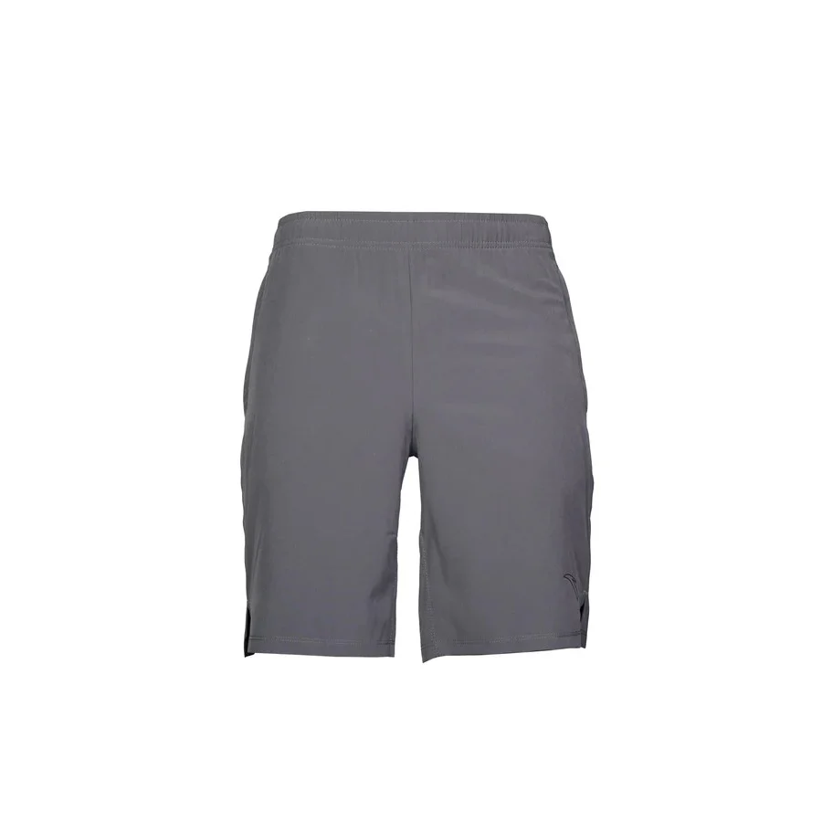 Anta Running Shorts For Men, D.Grey - Image 3