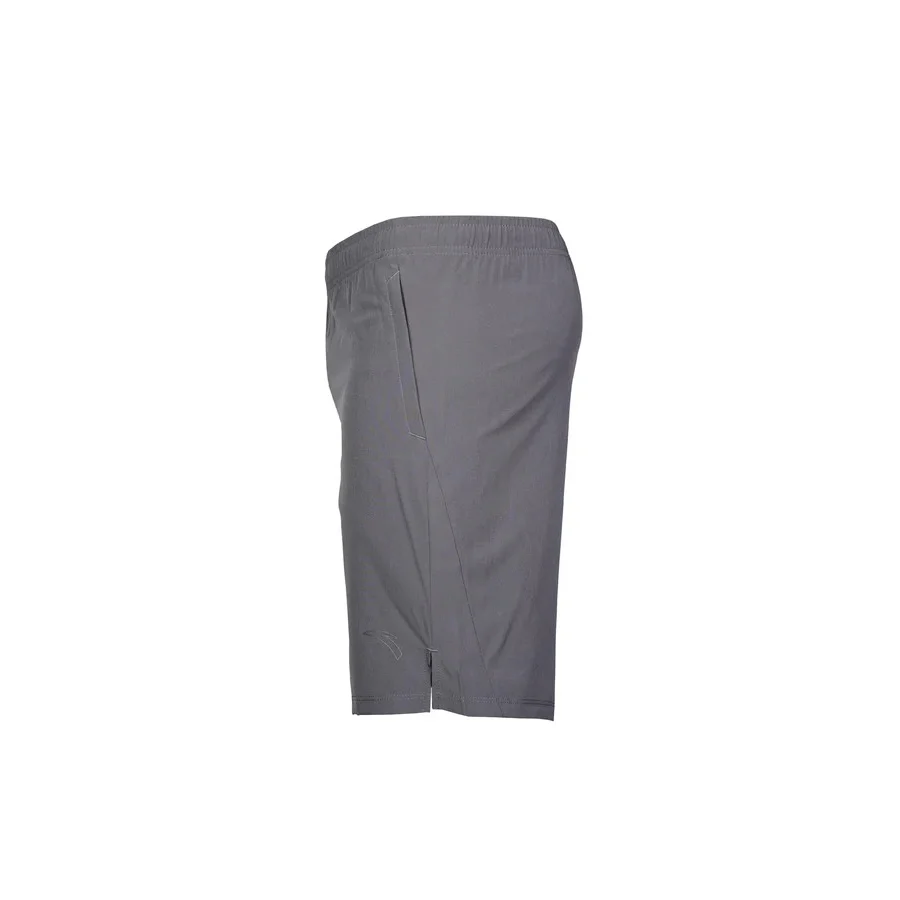 Anta Running Shorts For Men, D.Grey - Image 4