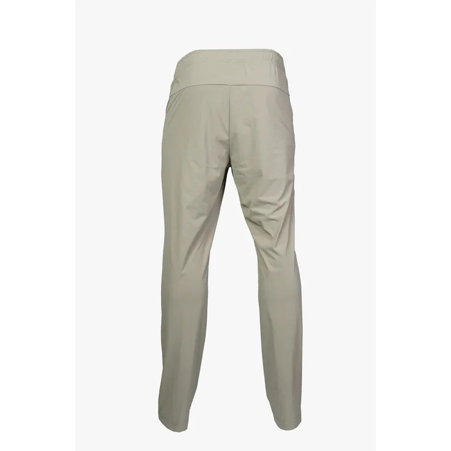 Anta Fitness Track Pants For Men, Tile Grey - Image 2