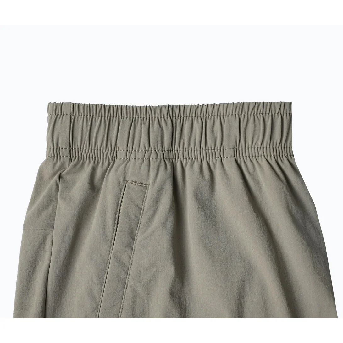 Anta Fitness Track Pants For Men, Tile Grey - Image 5