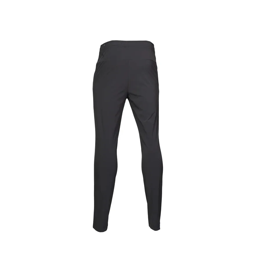 Anta Fitness Track Pants For Men, Black - Image 2