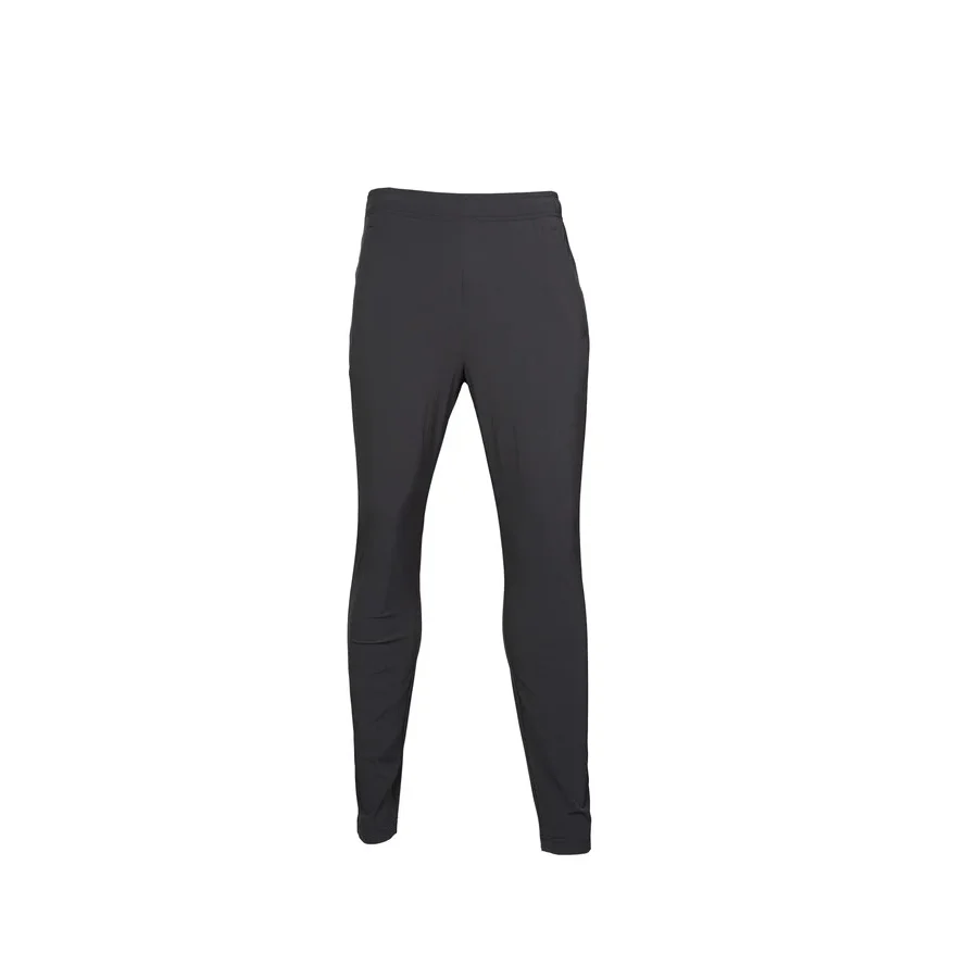 Anta Fitness Track Pants For Men, Black - Image 3