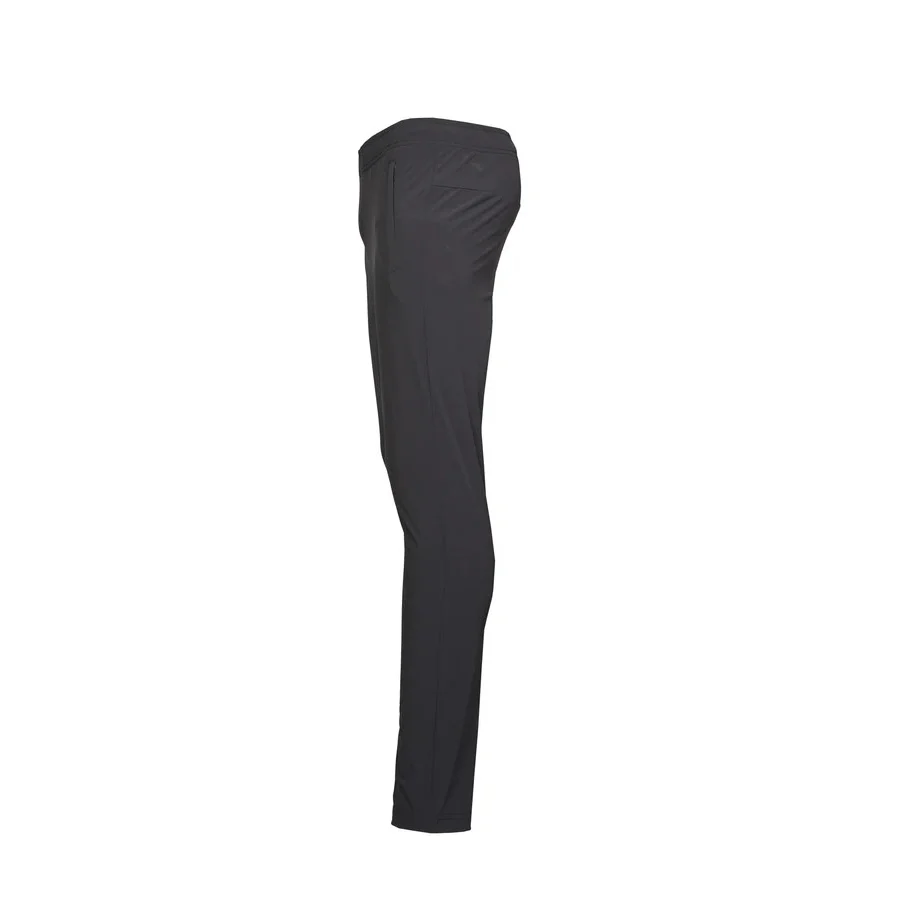 Anta Fitness Track Pants For Men, Black - Image 4