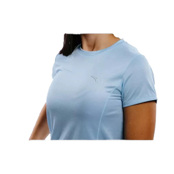 Anta Ss Running T-Shirt For Women - Image 3