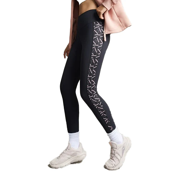 Anta Tight Ankle Fitness Pants For Women