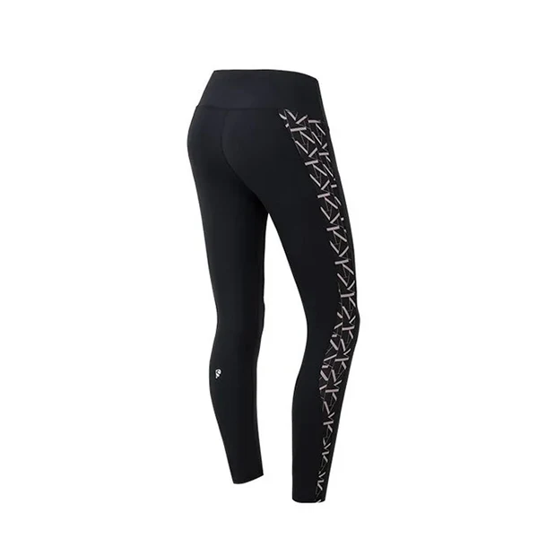 Anta Tight Ankle Fitness Pants For Women - Image 3
