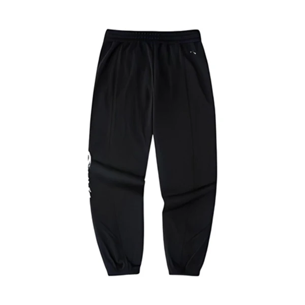 Anta Knit Track Fitness Pants For Women - Image 4