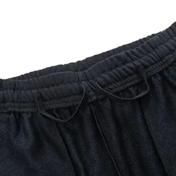 Anta Knit Track Fitness Pants For Women - Image 3