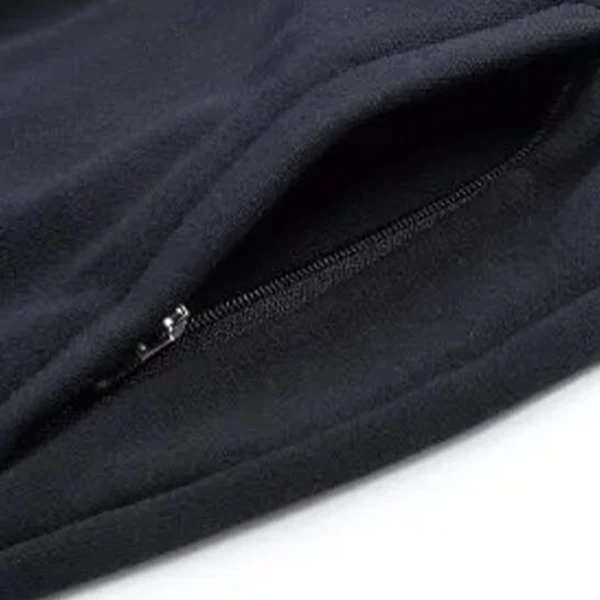 Anta Knit Track Fitness Pants For Women - Image 5