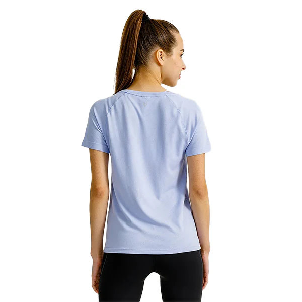 Anta Ss Running T-Shirt For Women - Image 2