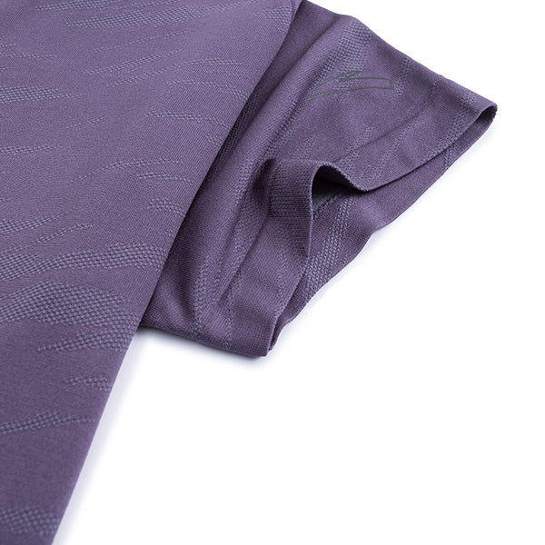 Anta Ss Running T-Shirt For Women - Image 4