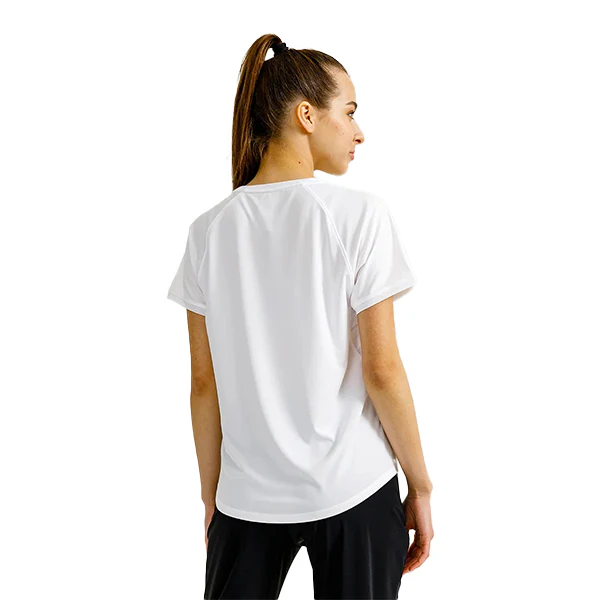 Anta Ss Running T-Shirt For Women - Image 2