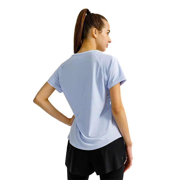 Anta Ss Running T-Shirt For Women - Image 2
