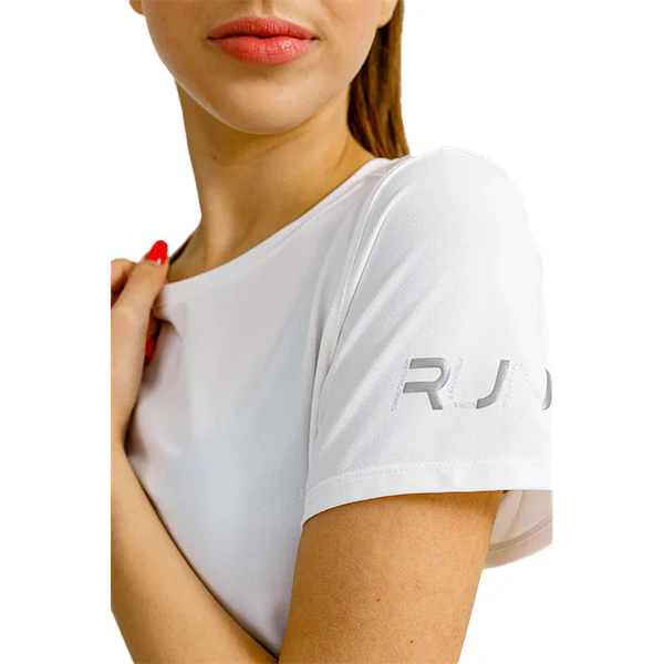 Anta Ss Running T-Shirt For Women - Image 3