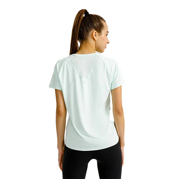 Anta Ss Running T-Shirt For Women - Image 2
