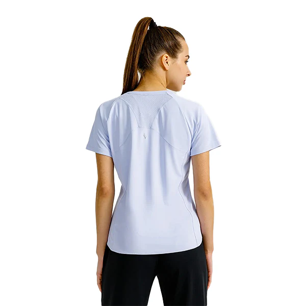 Anta Ss Running T-Shirt For Women - Image 3