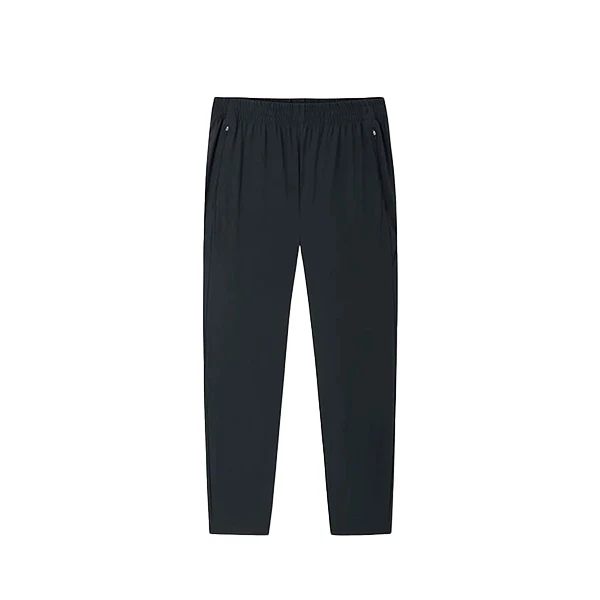 Anta Knit Ankle Running Pants For Women - Image 2