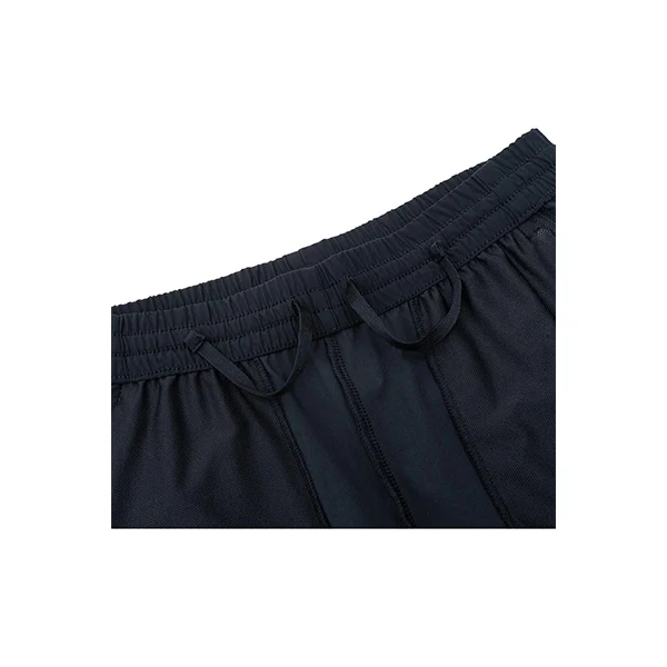 Anta Knit Ankle Running Pants For Women - Image 3