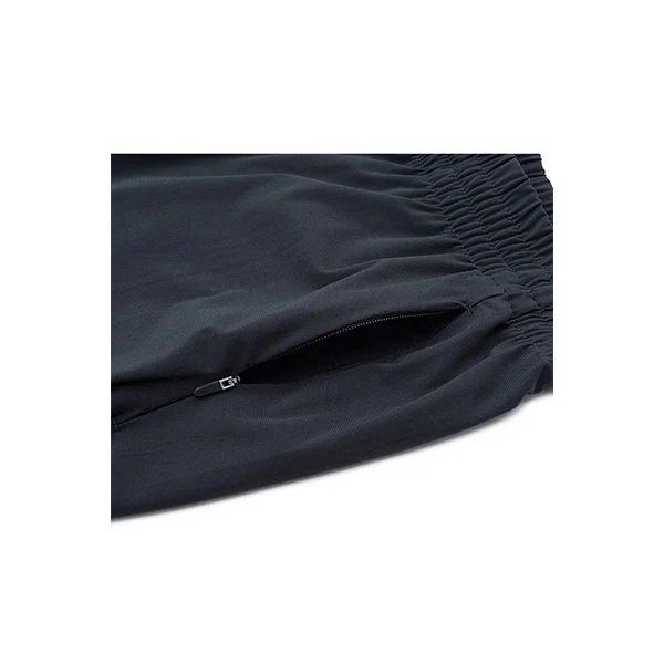 Anta Knit Ankle Running Pants For Women - Image 4