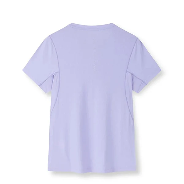 Anta Ss Fitness T-Shirt For Women - Image 2