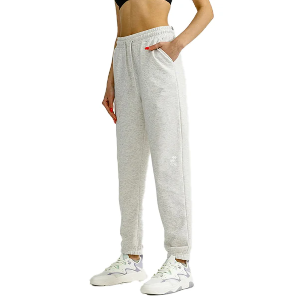 Anta Knit Track Lifestyle Pants For Women - Image 2