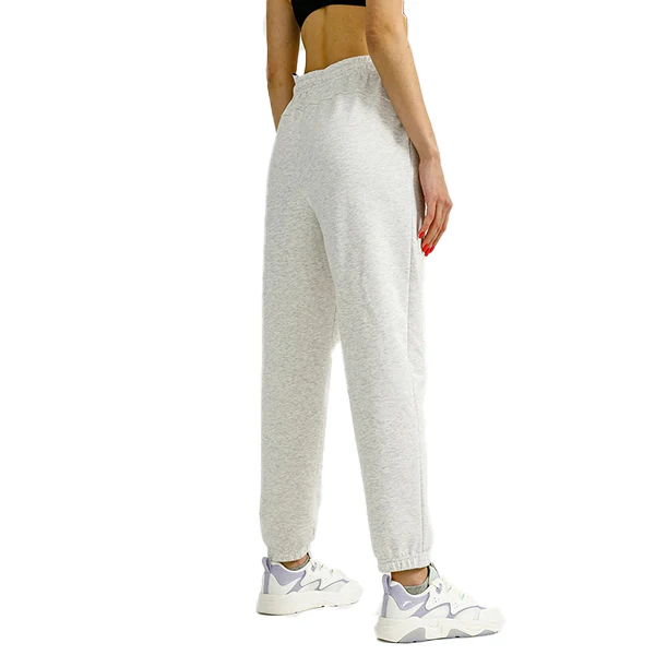 Anta Knit Track Lifestyle Pants For Women - Image 3
