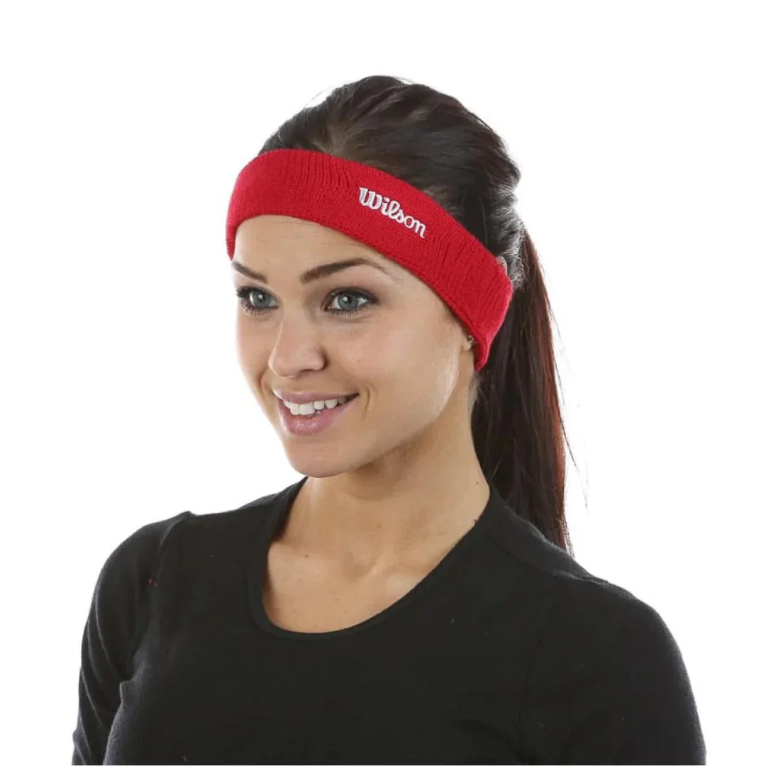 Wilson Headband Rd Osfa - Image 2