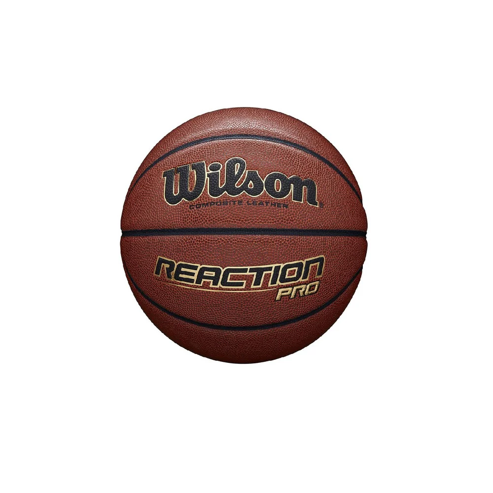 Wilson Reaction Pro Basketball