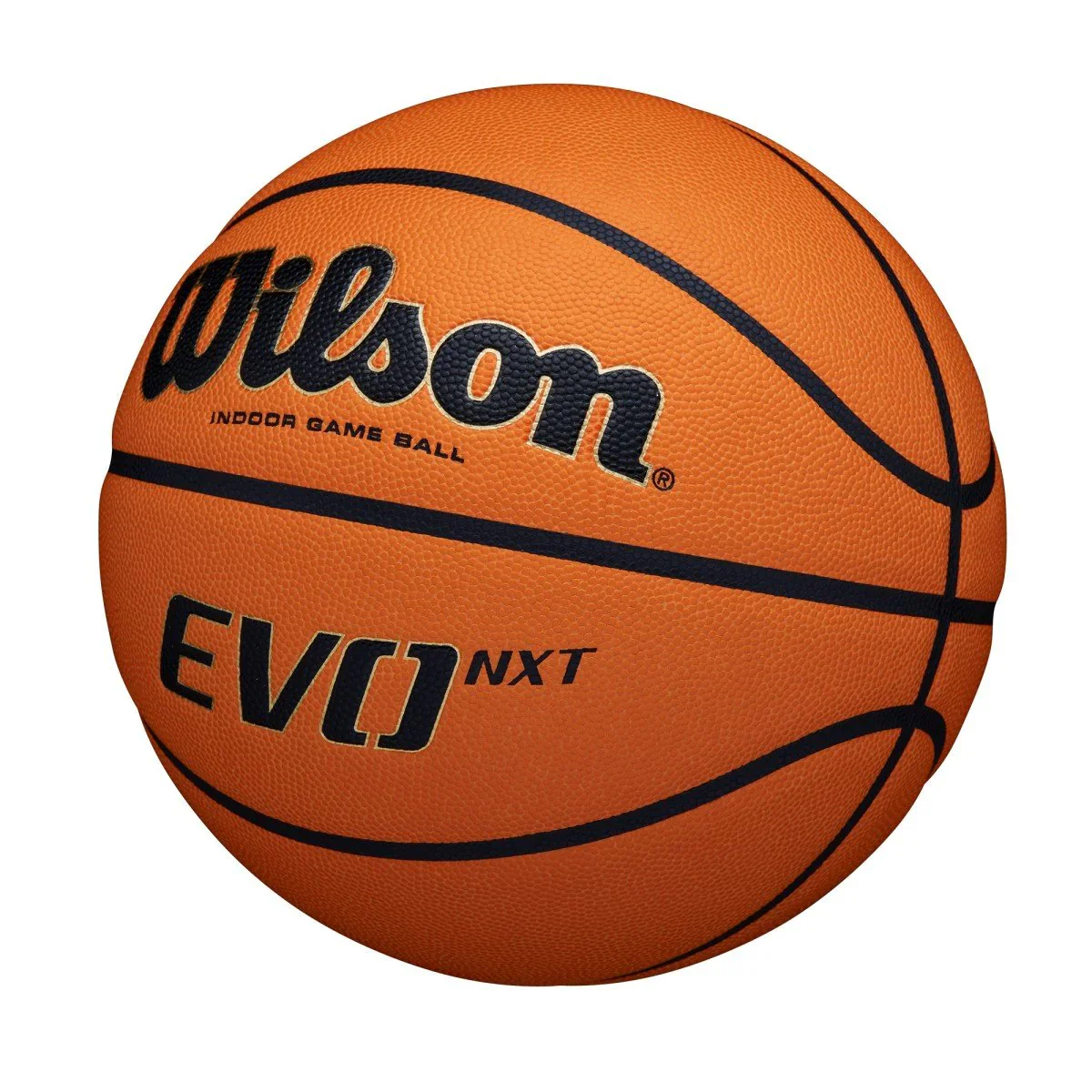 Wilson Evo Basketball Nxt Game - Image 3