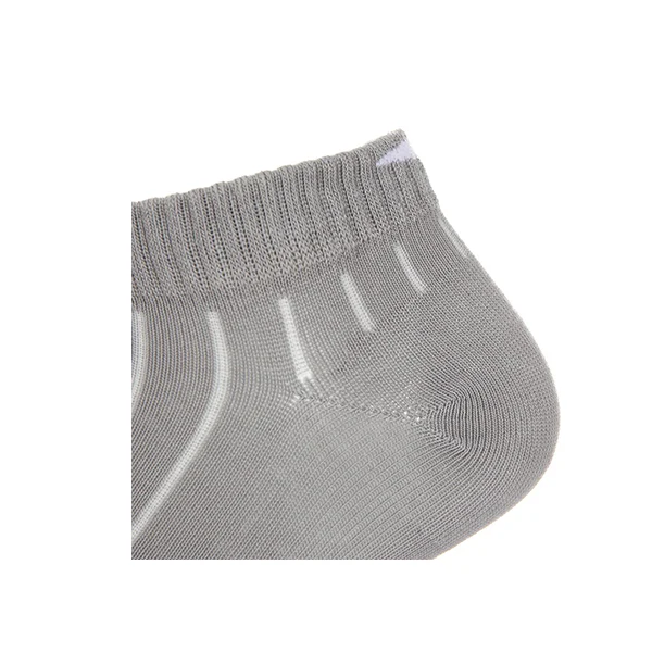 Anta Fitness Socks For Men, Grey - Image 2