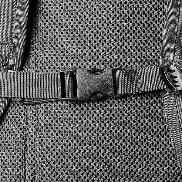 Anta Lifestyle Backpack For Unisex, Grape Leaf Green - Image 4