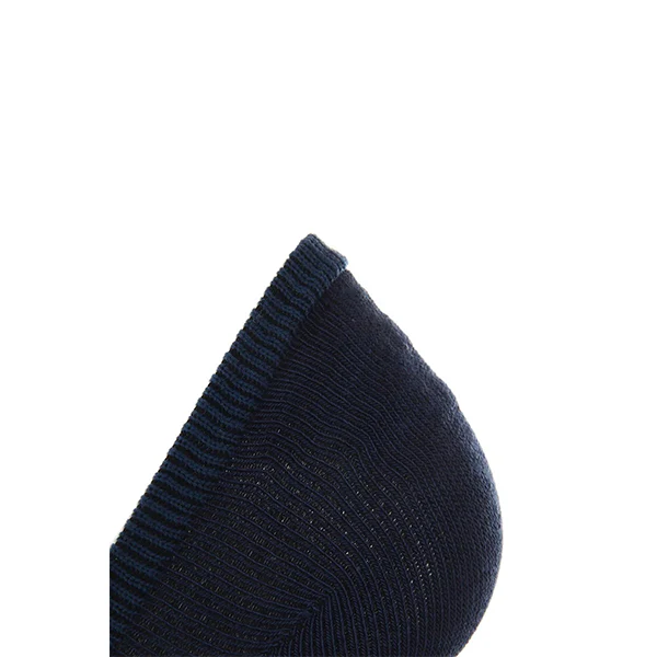 Anta Lifestyle Socks For Unisex, Norse Blue - Image 2
