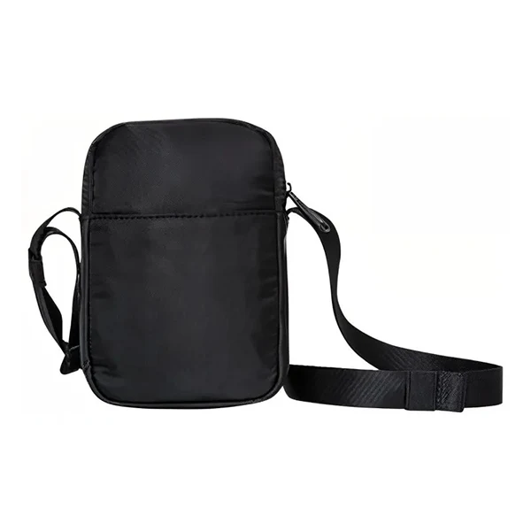 Anta Fitness Bag For Unisex, Basic Black - Image 2