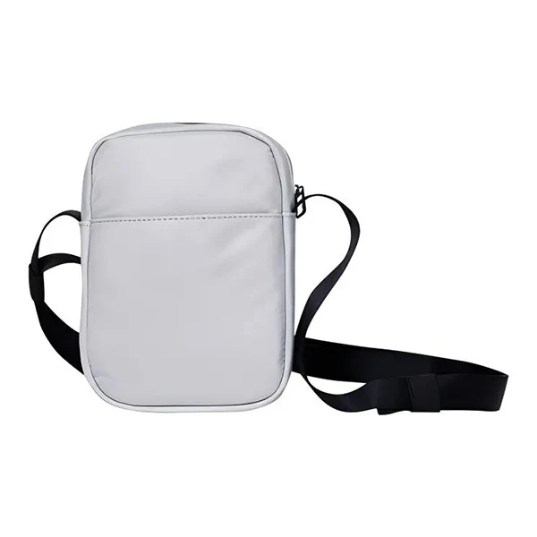 Anta Fitness Bag For Unisex, Chip Grey - Image 2