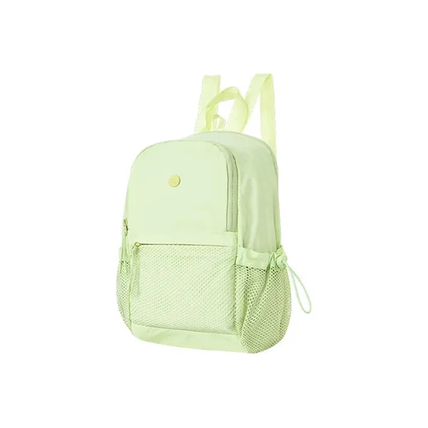 Anta Fitness Backpack For Women, Green - Image 2
