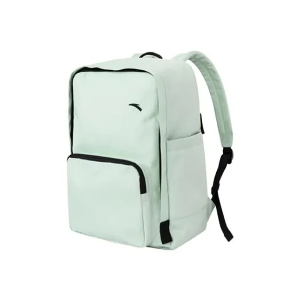 Anta Fitness Backpack For Unisex, Mint Blue - Image 2