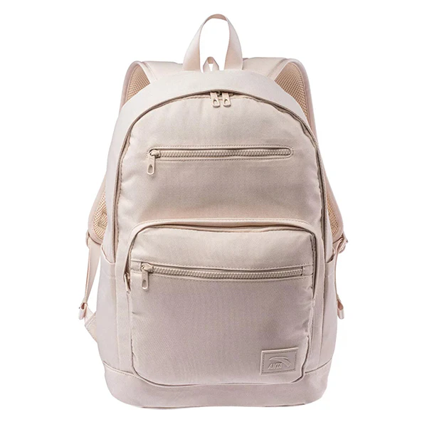 Anta Lifestyle Backpack For Unisex, Pink