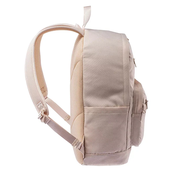 Anta Lifestyle Backpack For Unisex, Pink - Image 3