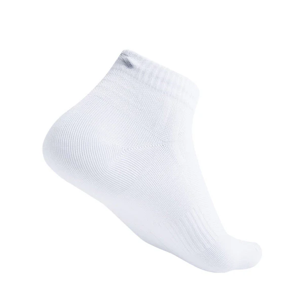 Anta Fitness Socks For Women, Purple & White - Image 10