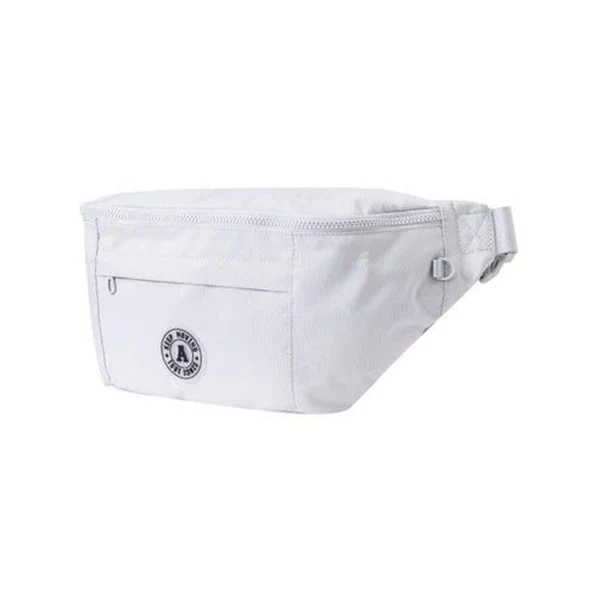 Anta Lifestyle Bag For Unisex, Grey