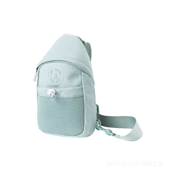 Anta Lifestyle Bag For Women, Green