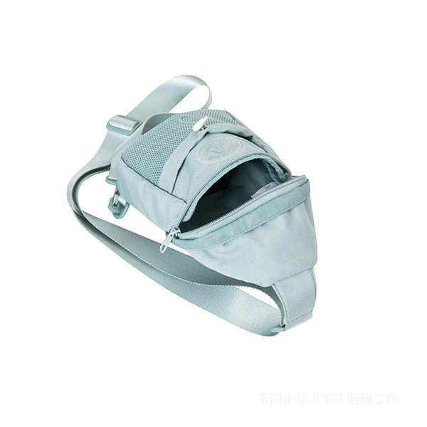Anta Lifestyle Bag For Women, Green - Image 4