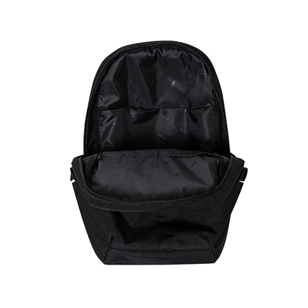 Anta Fitness Backpack For Unisex, Black - Image 2