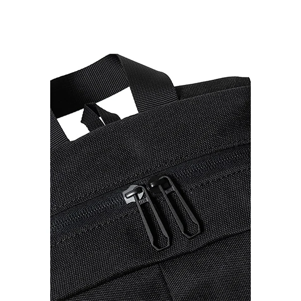 Anta Fitness Backpack For Unisex, Black - Image 3