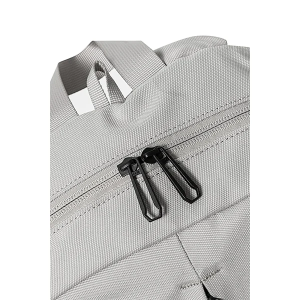 Anta Fitness Backpack For Unisex, Grey - Image 3