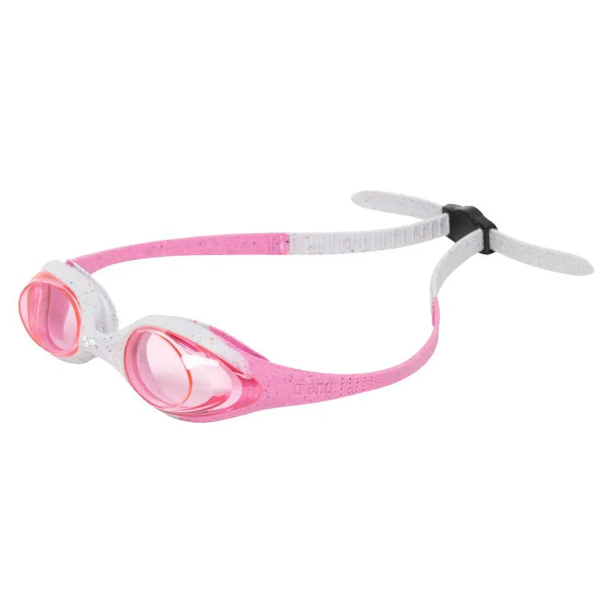 Arena Spider Jr Goggles For Unisex - Image 2
