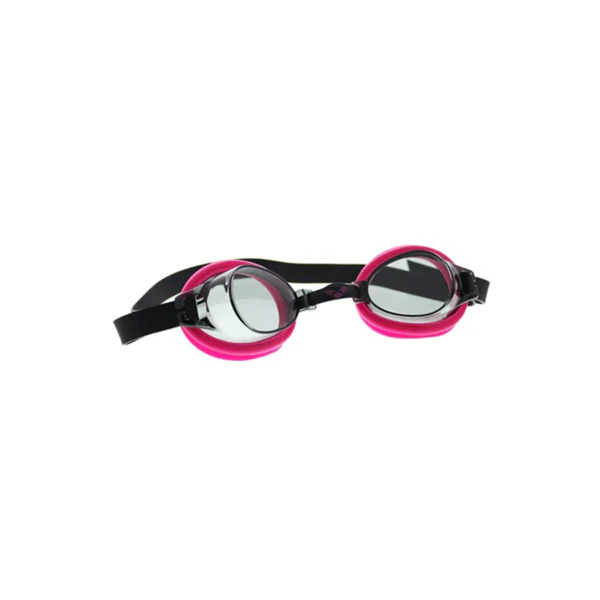 Arena Bubble 3 Jr Goggles, Black-Somke-Fuchsia Sw1 - Image 2