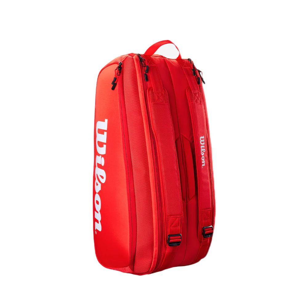 Wilson Super Tour 9 Pk - Image 3